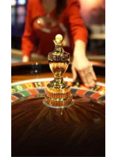 Casino Malta Roulette — Evolution