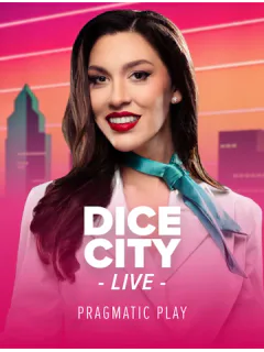 Dice City — Pragmatic Play